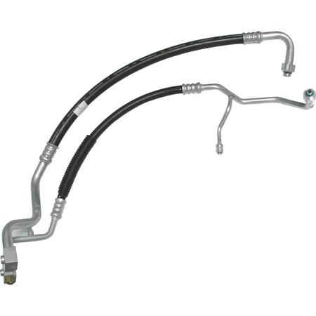 Universal Air Cond Frd F Series 04-99 Hose Assembly, Ha10423C HA10423C